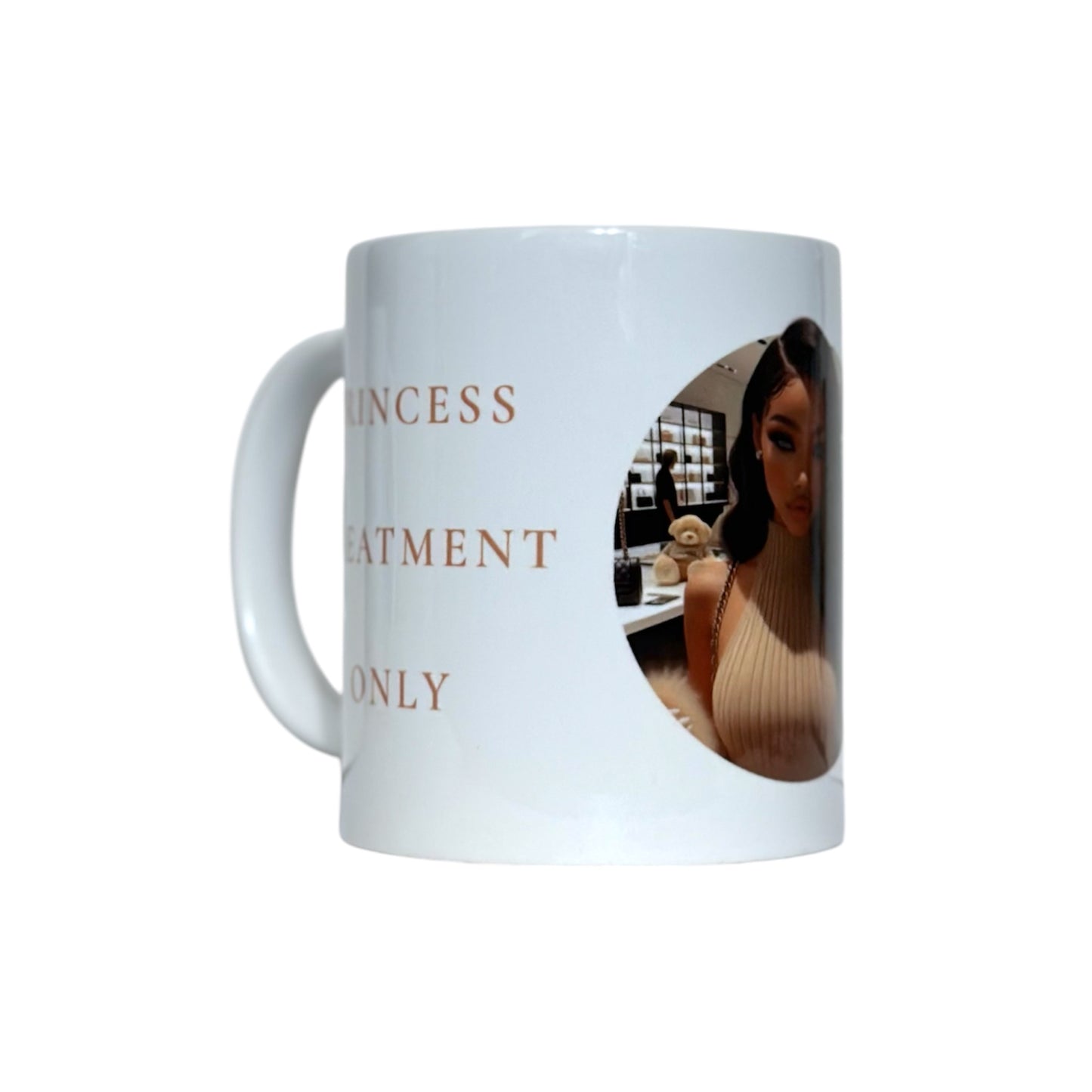 12 Oz Coffee Mug
