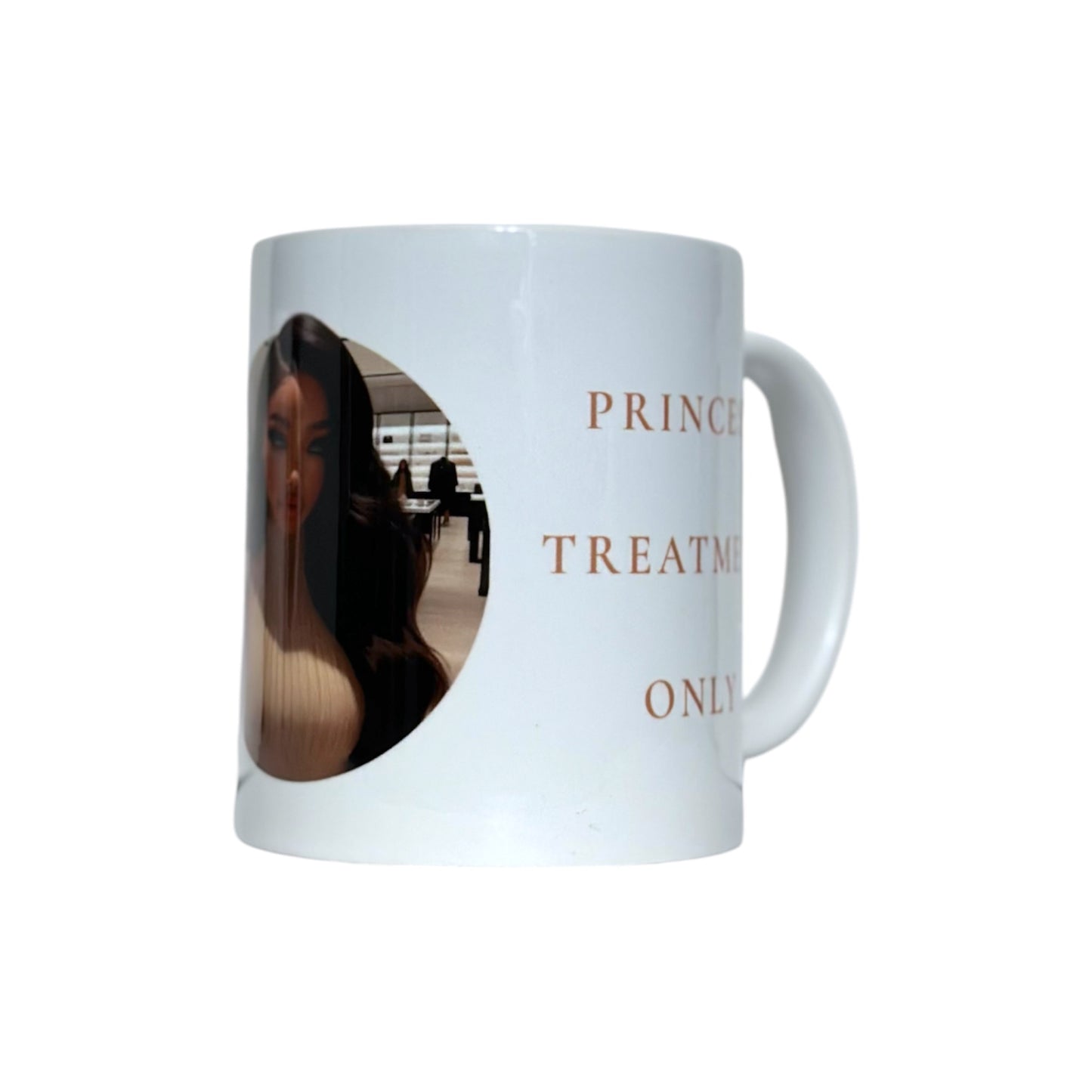 12 Oz Coffee Mug