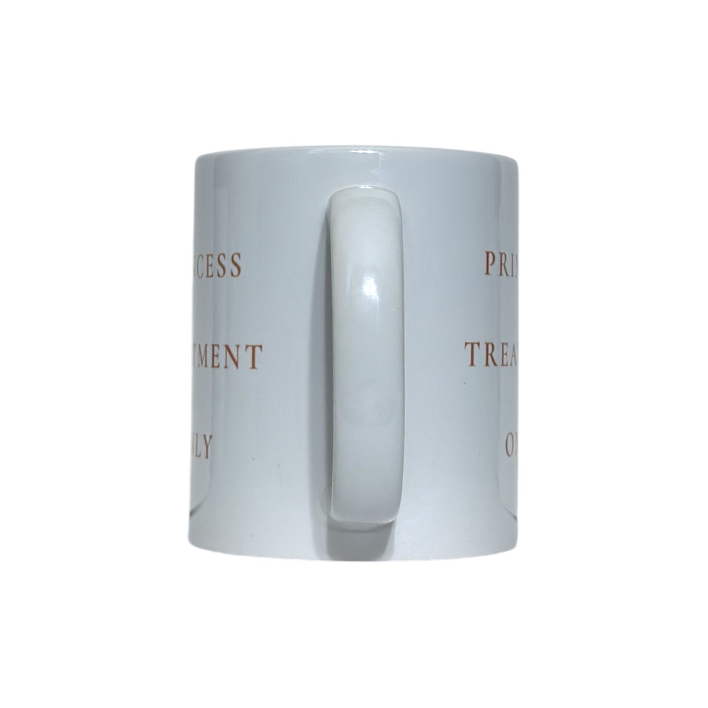 12 Oz Coffee Mug