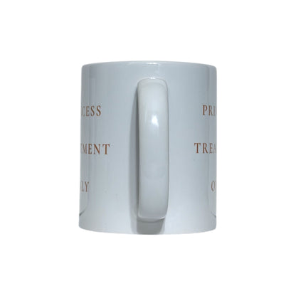 12 Oz Coffee Mug