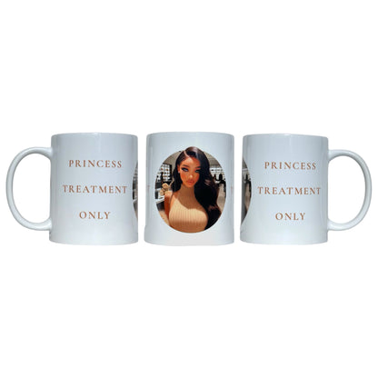 12 Oz Coffee Mug