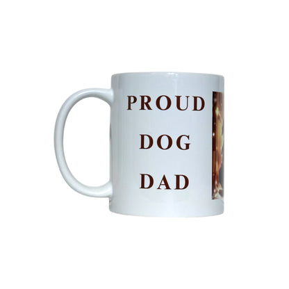 12 Oz Coffee Mug