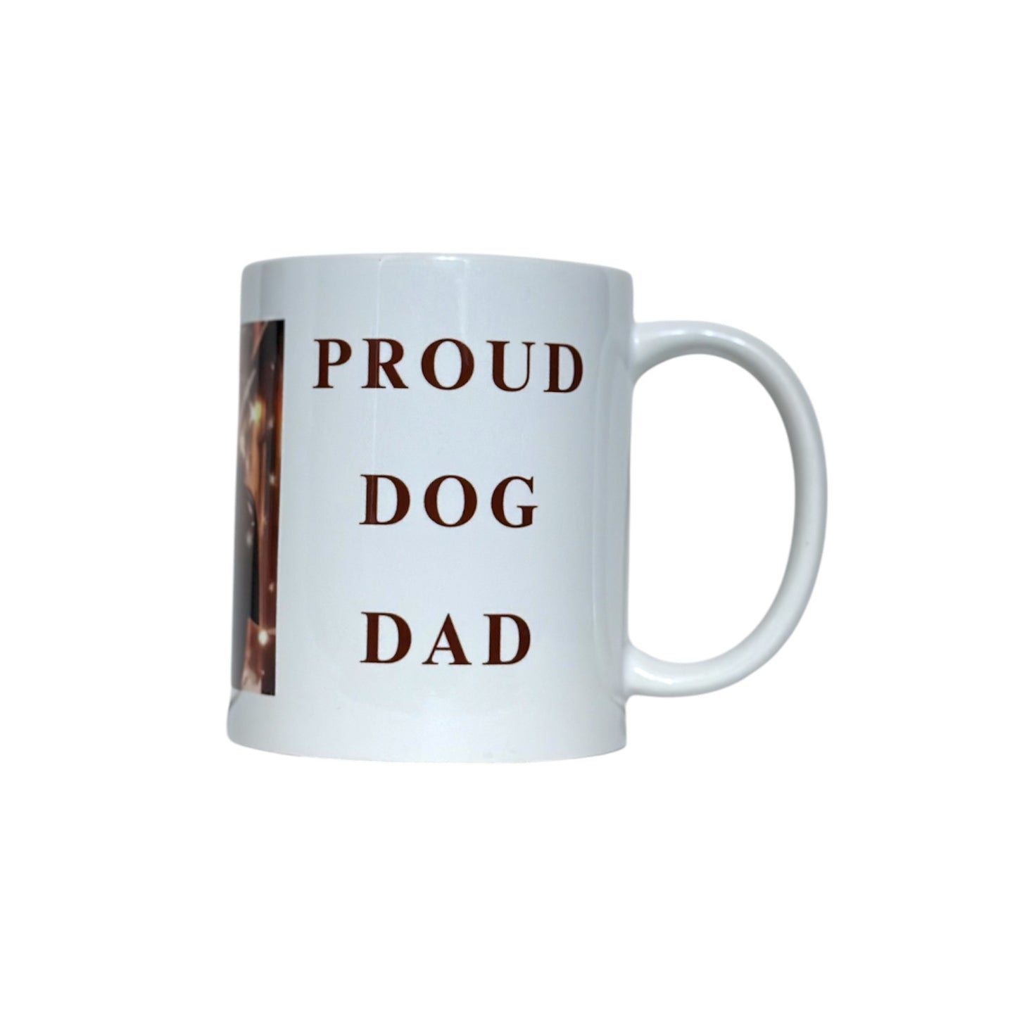 12 Oz Coffee Mug