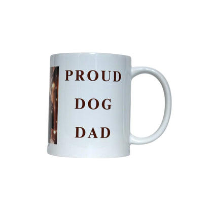 12 Oz Coffee Mug