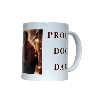 12 Oz Coffee Mug