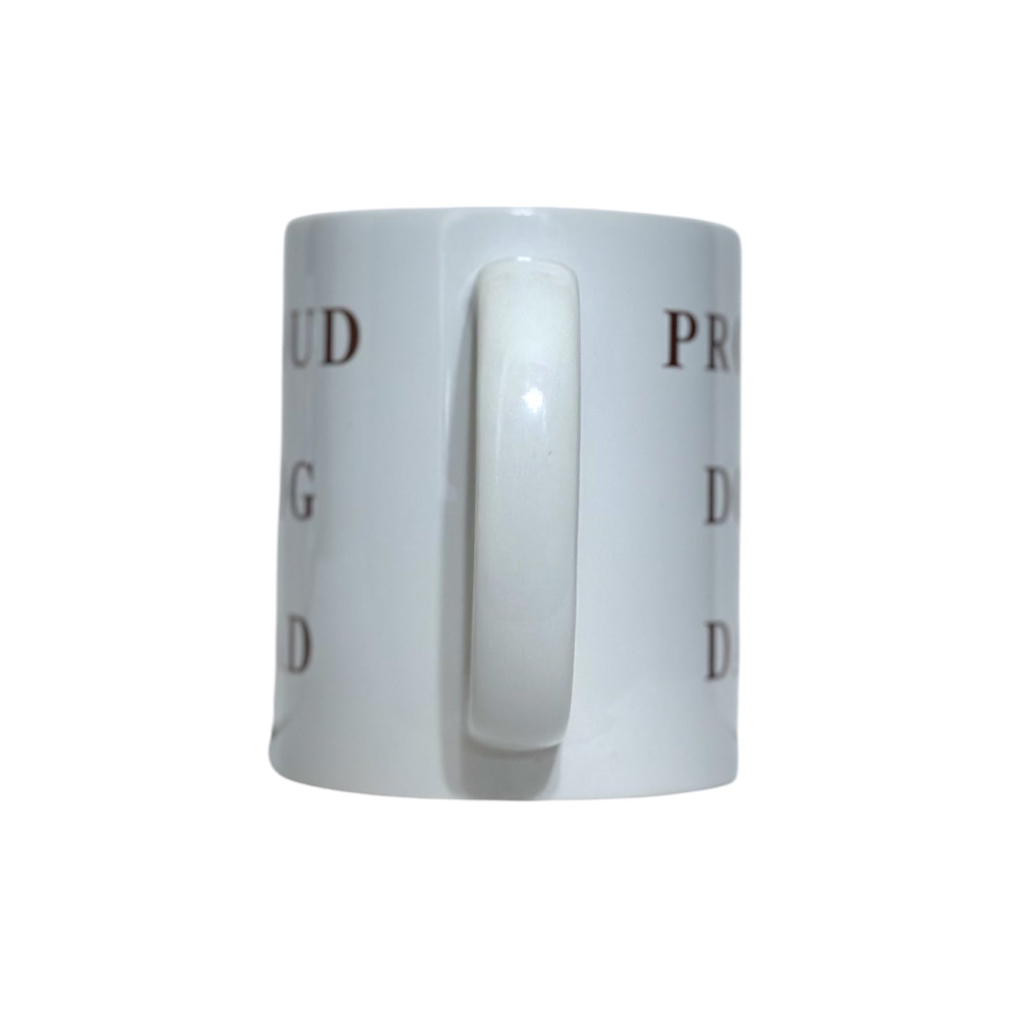 12 Oz Coffee Mug