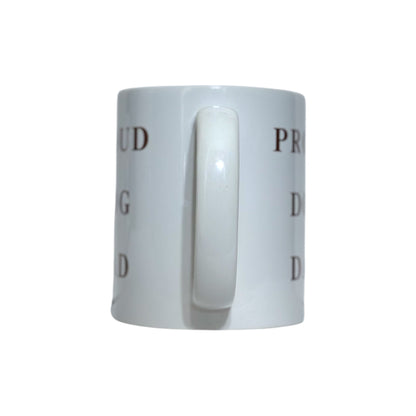 12 Oz Coffee Mug