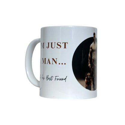 12 Oz Coffee Mug