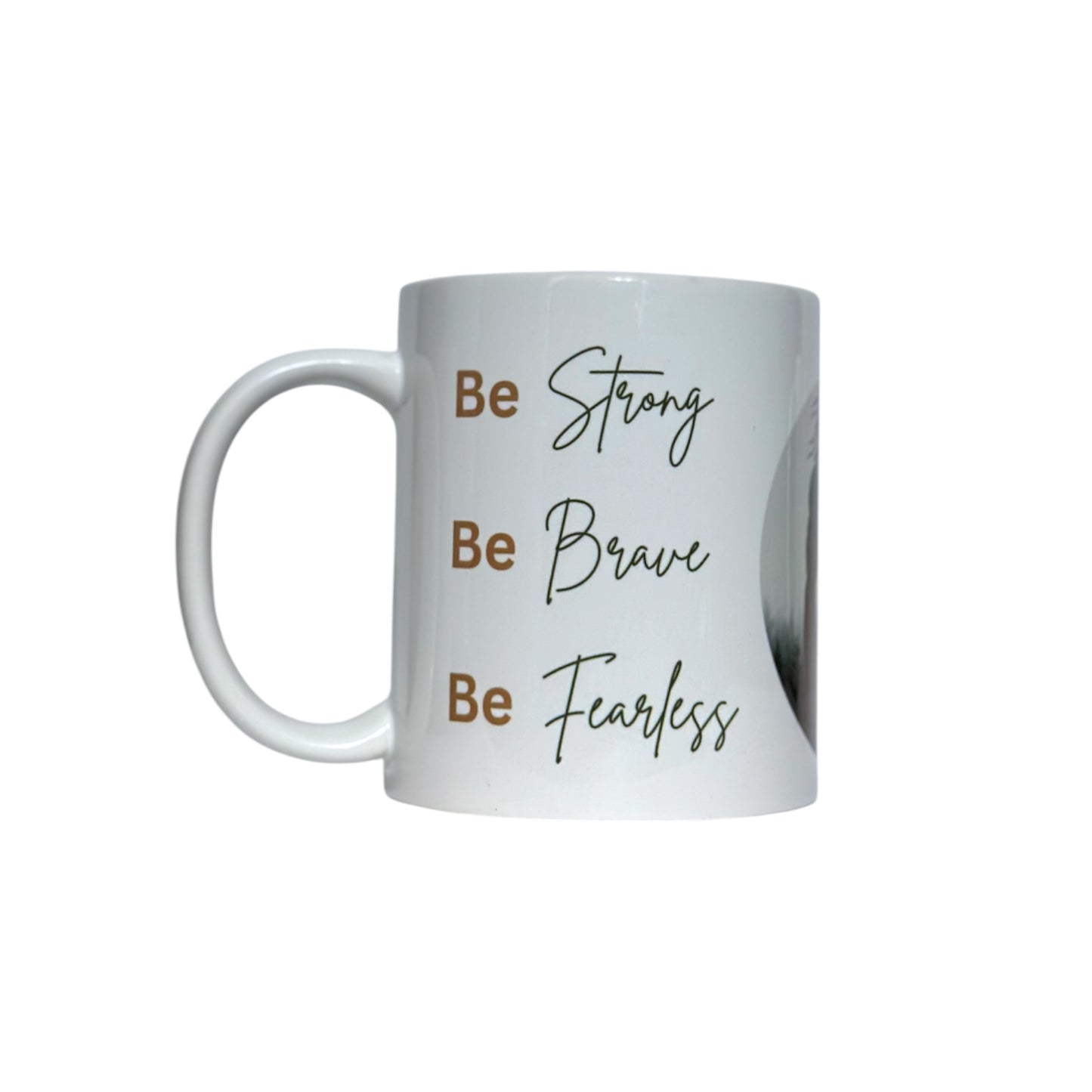 12 Oz Coffee Mug