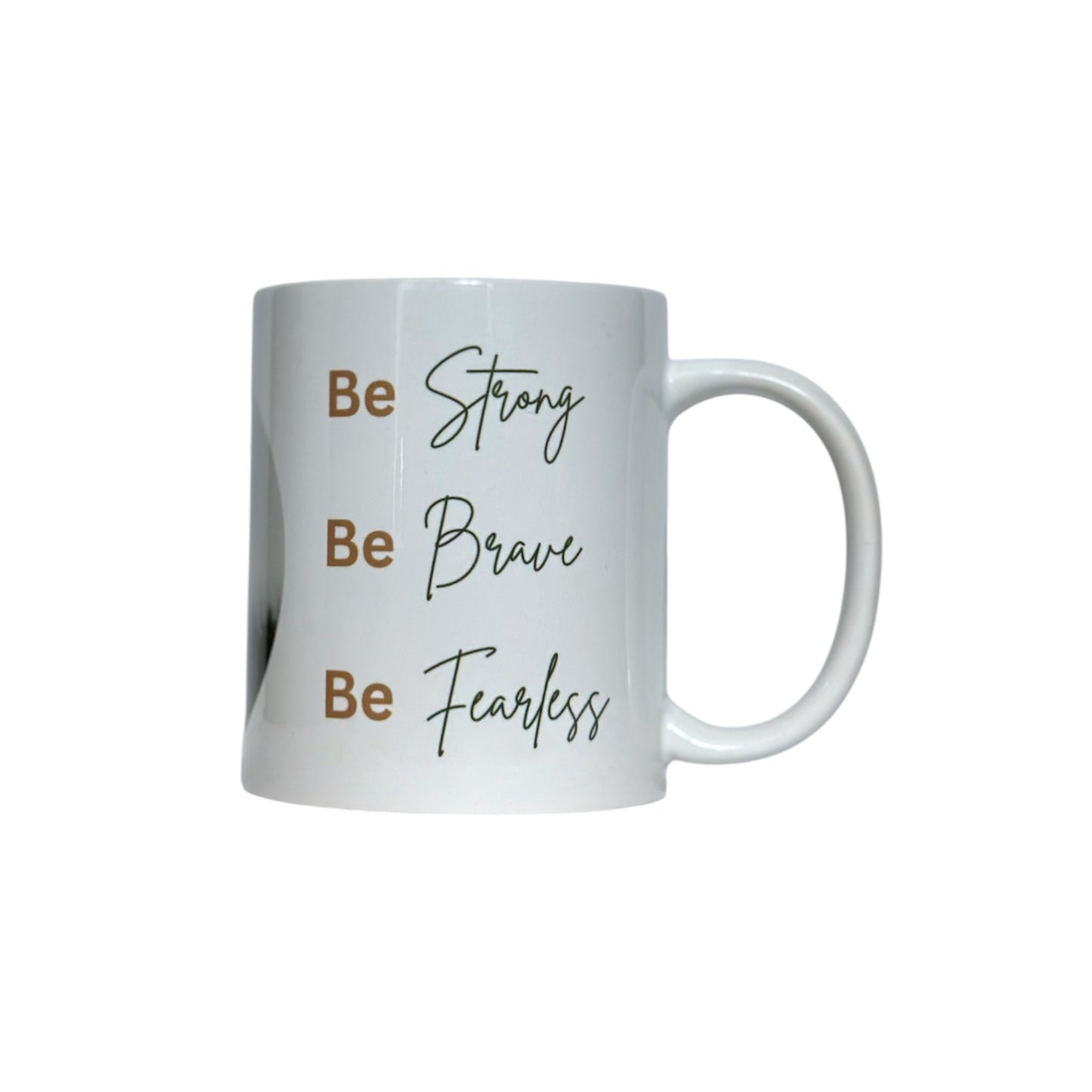 12 Oz Coffee Mug
