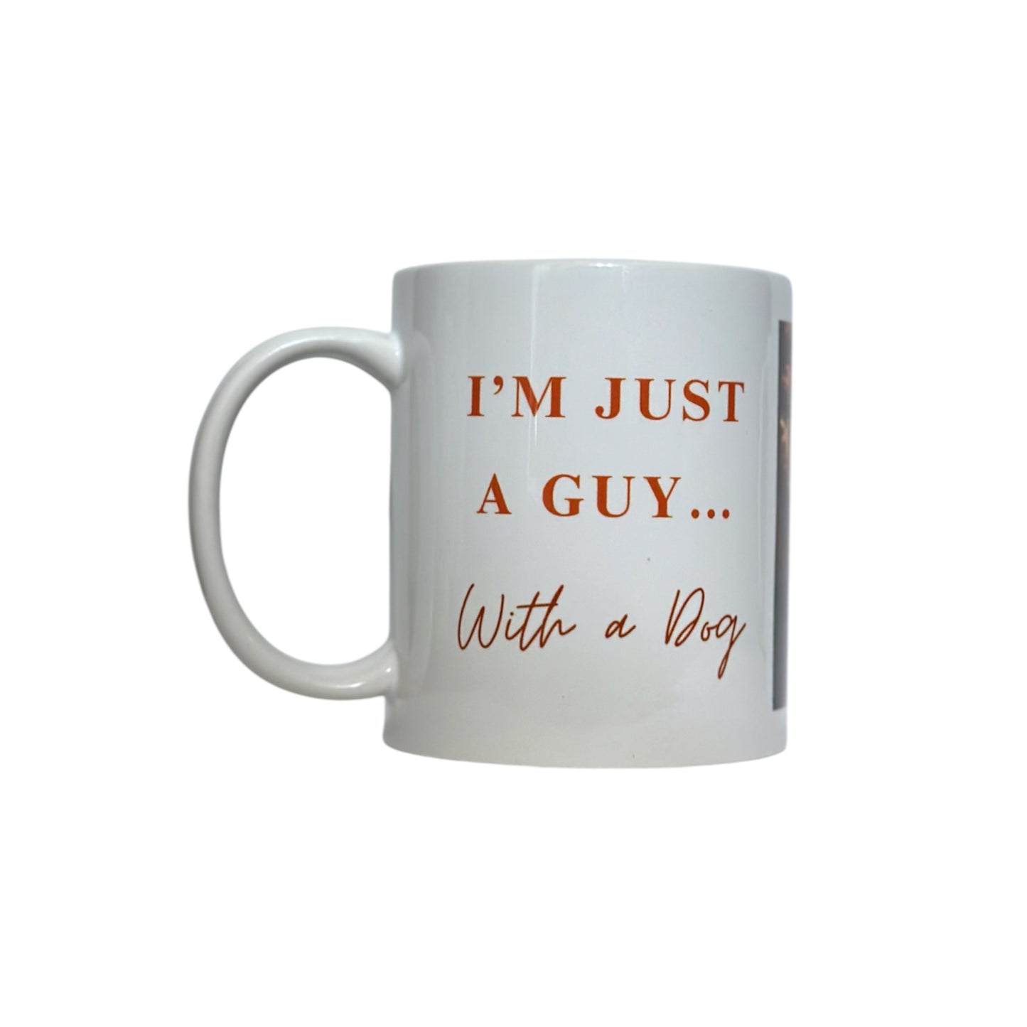 12 Oz Coffee Mug
