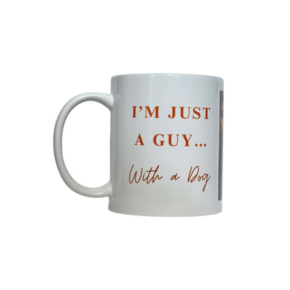 12 Oz Coffee Mug