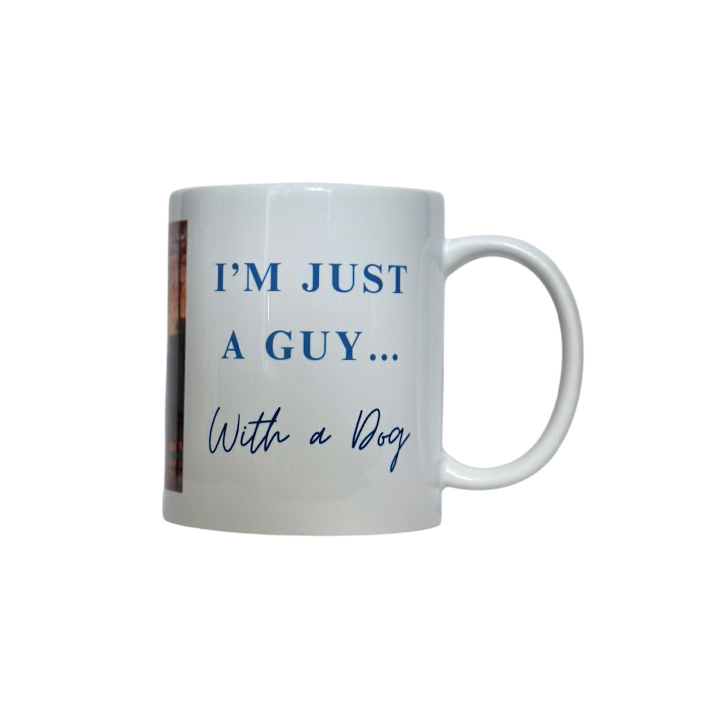 12 Oz Coffee Mug