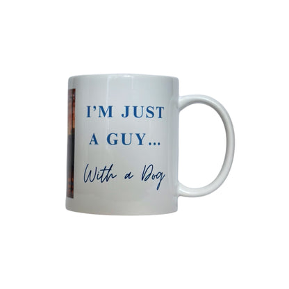 12 Oz Coffee Mug