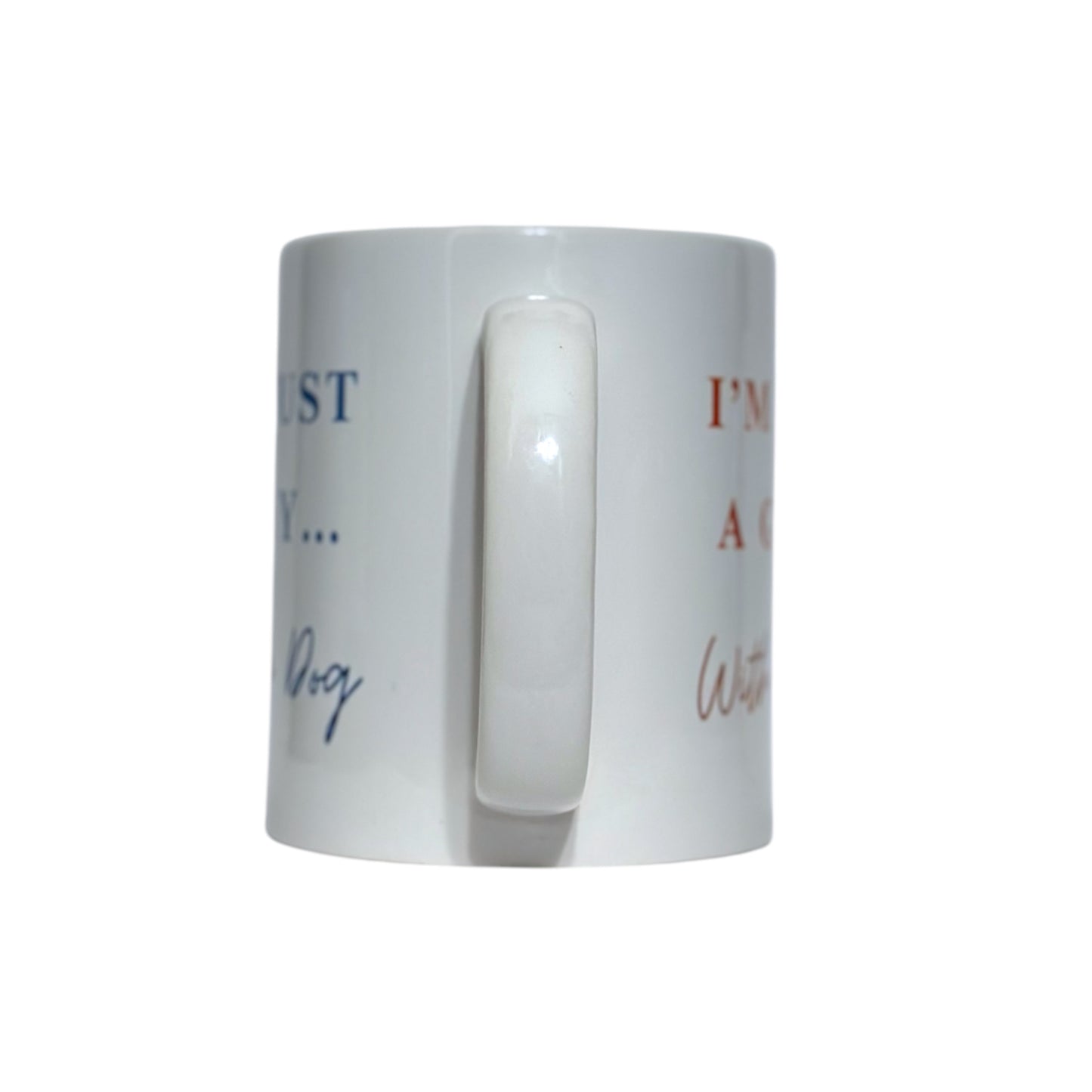 12 Oz Coffee Mug