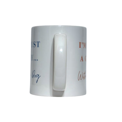 12 Oz Coffee Mug