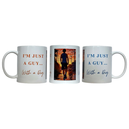 12 Oz Coffee Mug