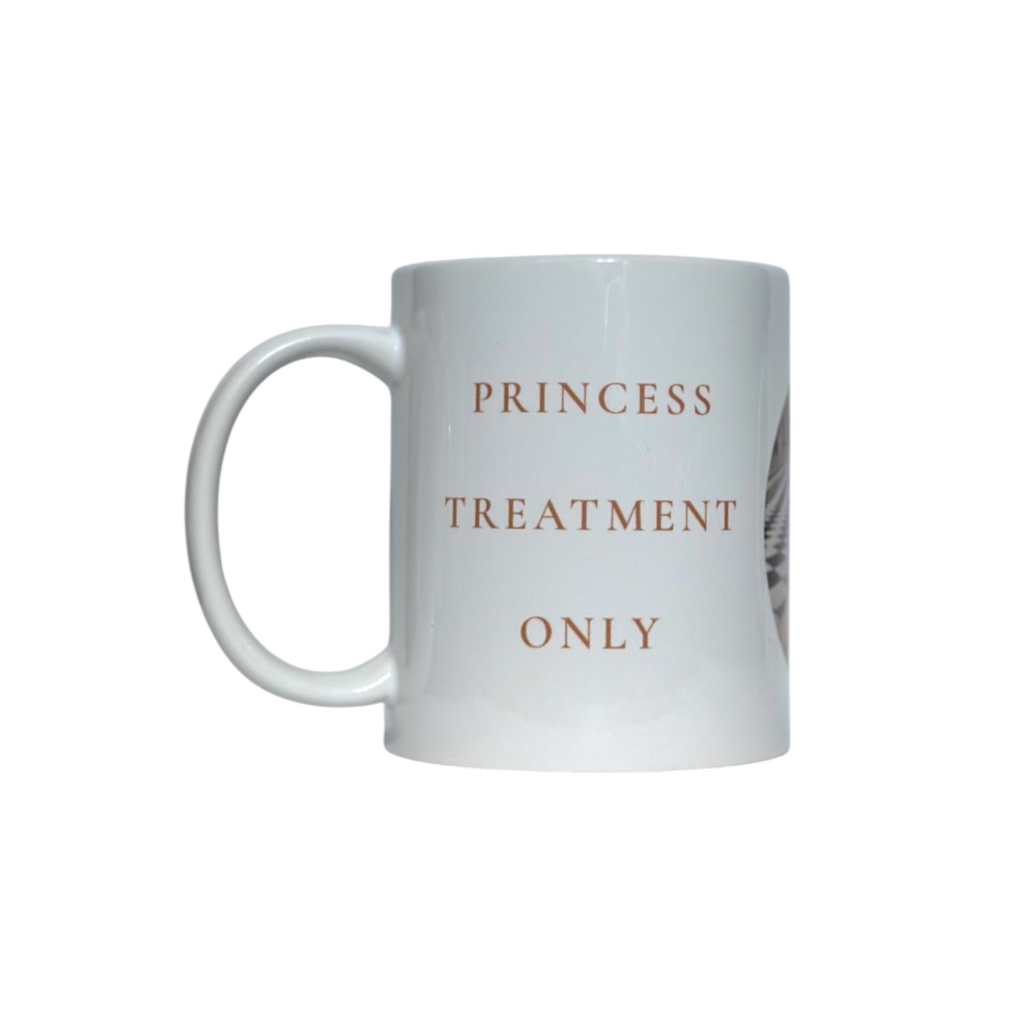 12 Oz Coffee Mug