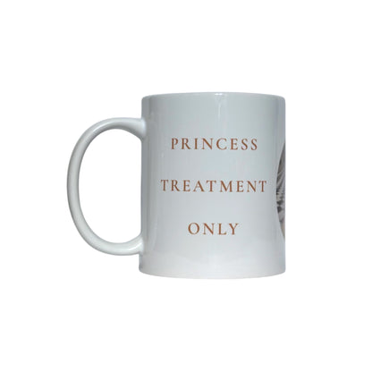12 Oz Coffee Mug