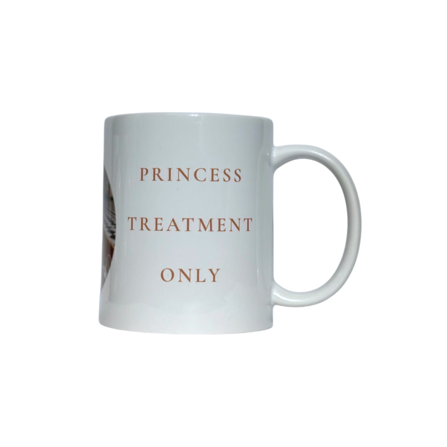 12 Oz Coffee Mug