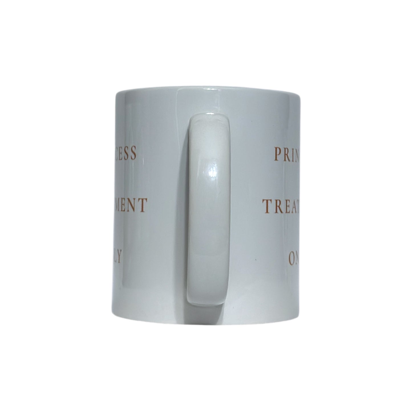 12 Oz Coffee Mug