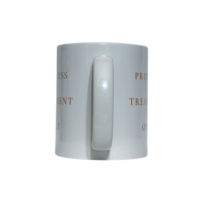 12 Oz Coffee Mug
