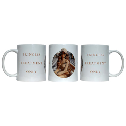 12 Oz Coffee Mug