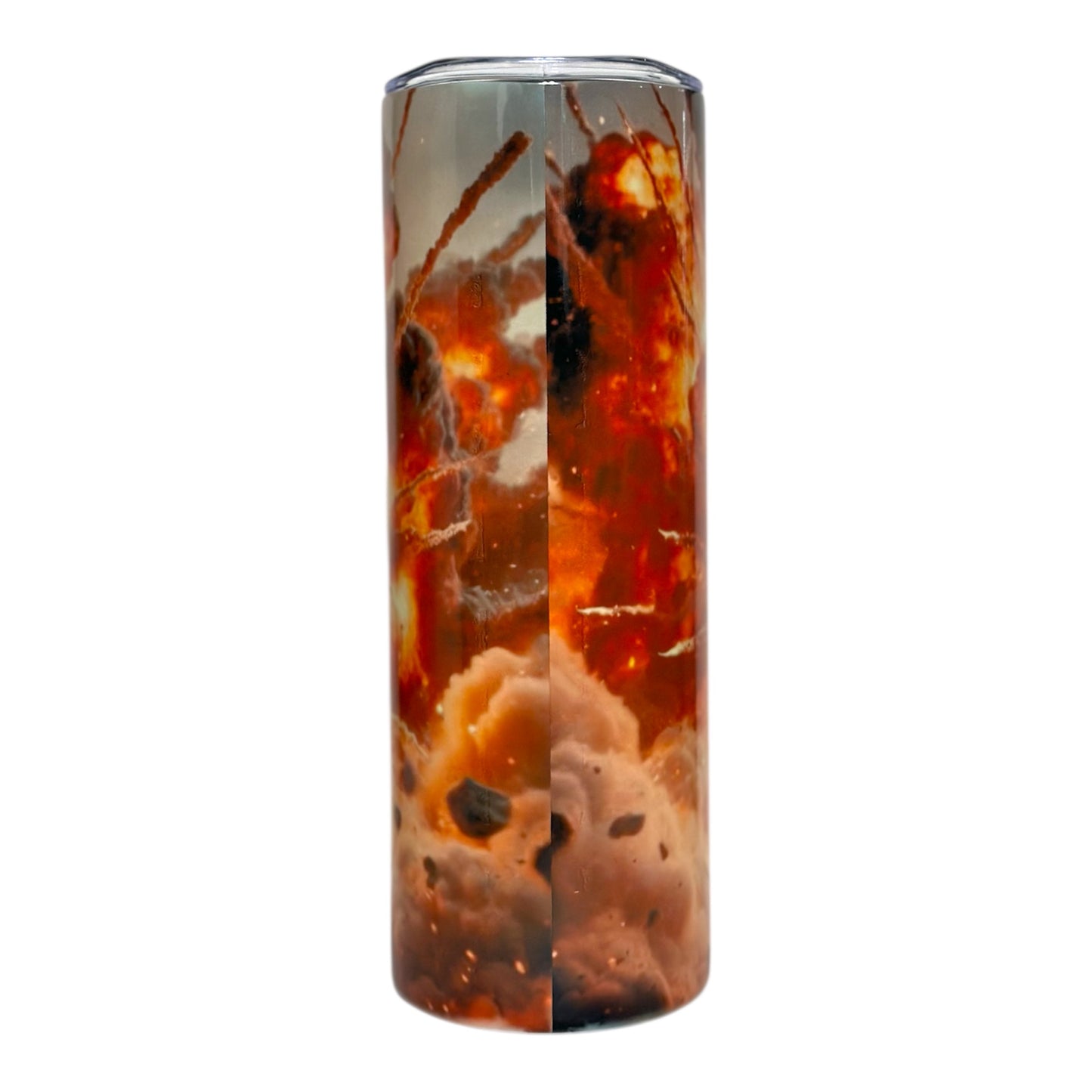 20 OZ Anti-Heroes Stainless Steel Tumblers