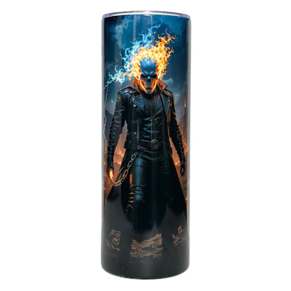 20 OZ Anti-Heroes Stainless Steel Tumblers