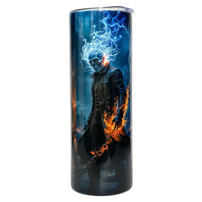 20 OZ Anti-Heroes Stainless Steel Tumblers