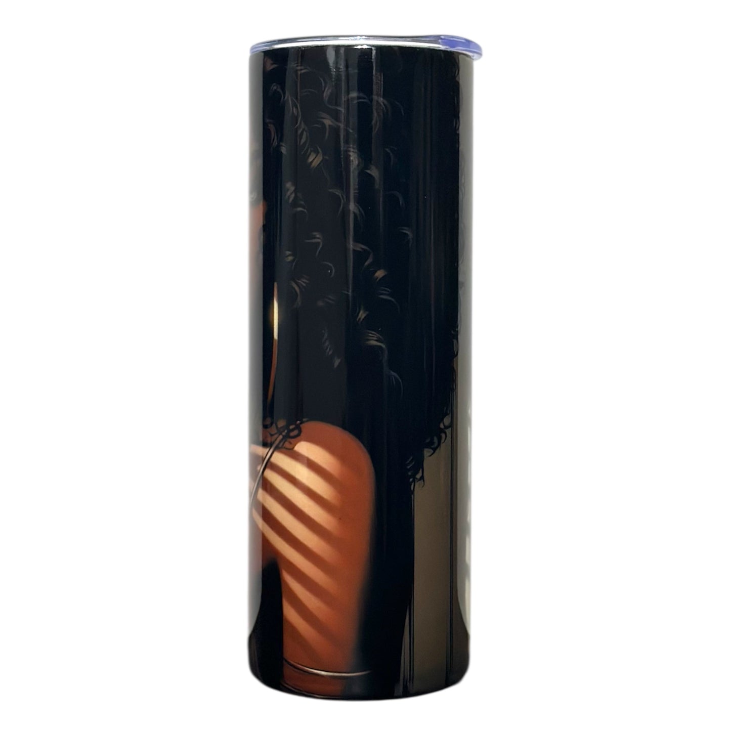 20 OZ Animated Women Stainless Steel Tumblers