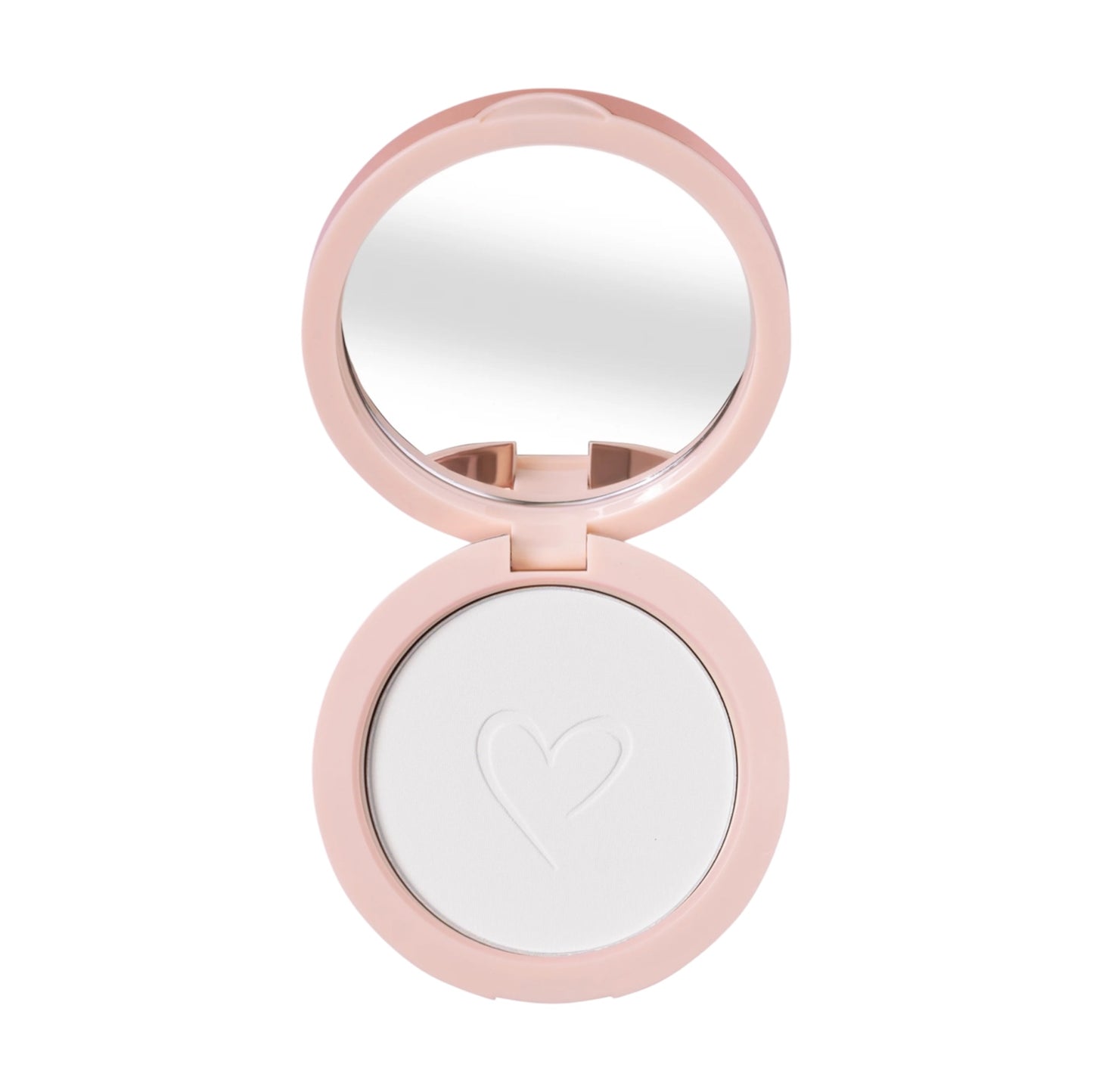 Beauty Creations Pretty Pressed Setting Powder