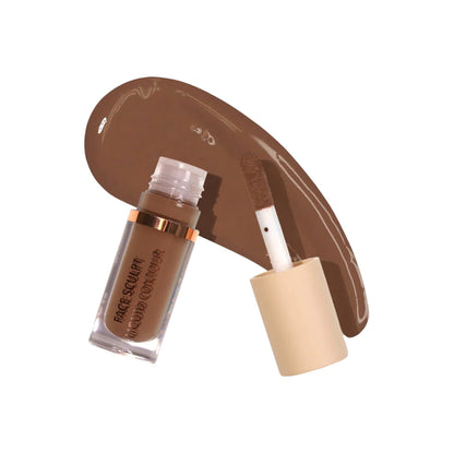 Moira Face Sculpt Liquid Contour