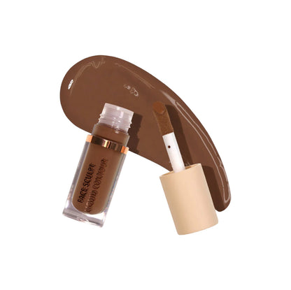 Moira Face Sculpt Liquid Contour