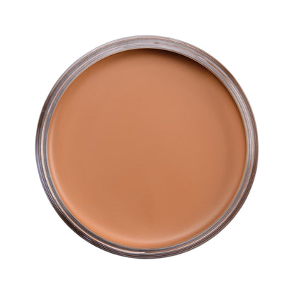 Moira Stay Golden Cream Bronzer