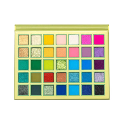 Beauty Creations Tiana Eyeshadow Palette