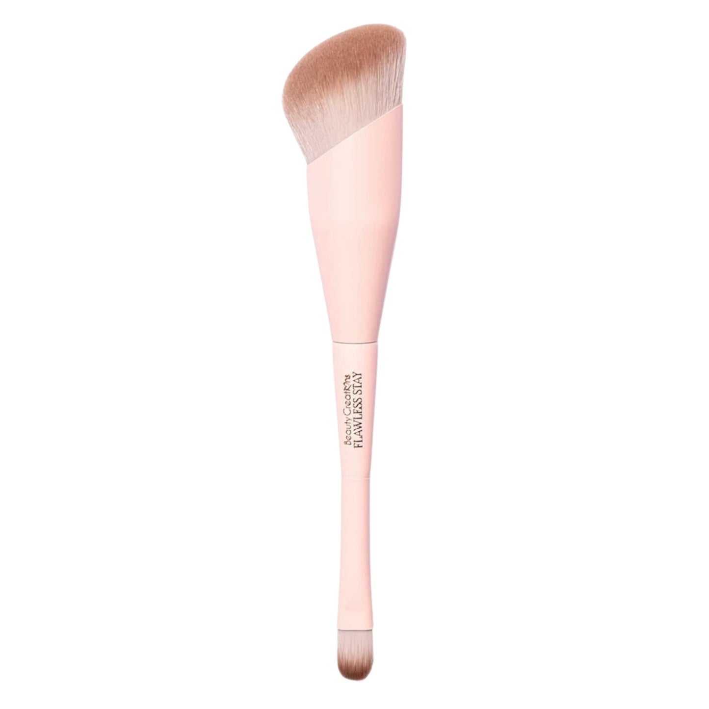 Beauty Creations Flawless Stay Foundation Dual Ended Brush