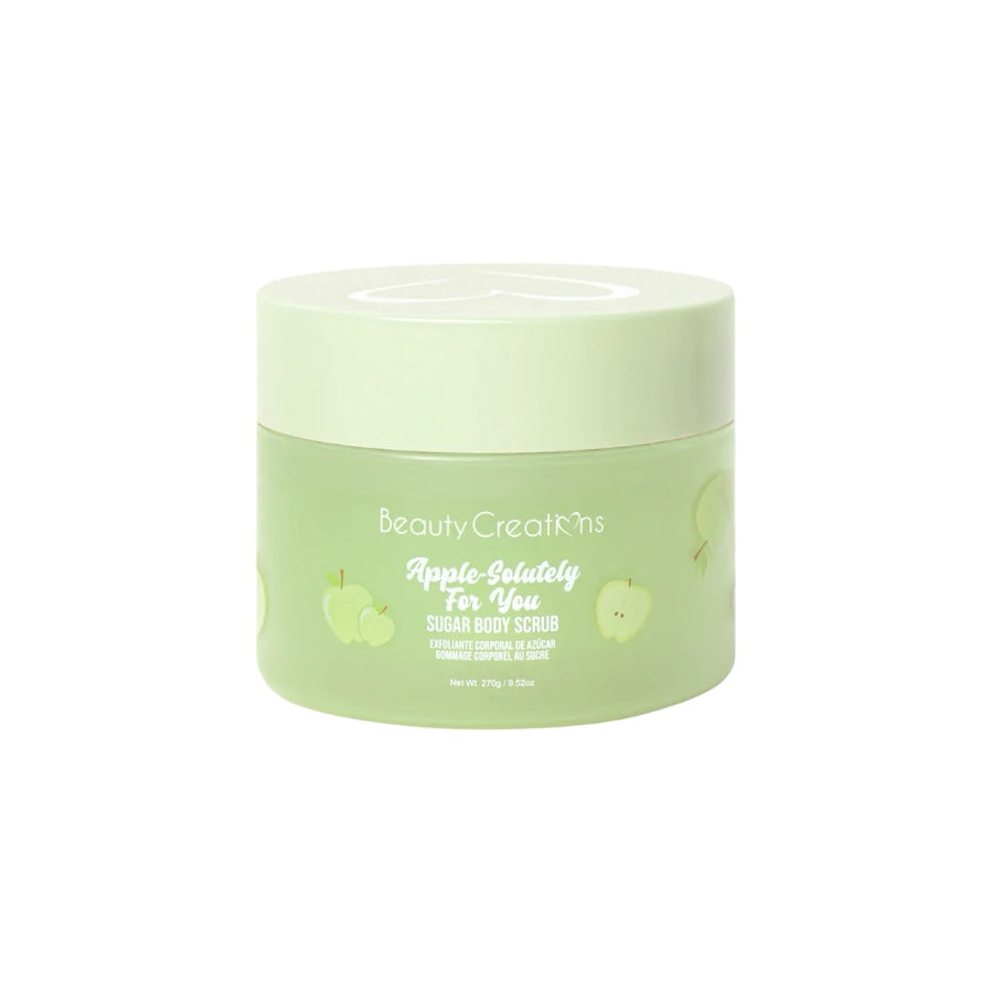 Beauty Creations Sweet Dose Body Scrub