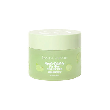 Beauty Creations Sweet Dose Body Scrub
