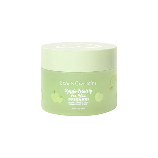 Beauty Creations Sweet Dose Body Scrub