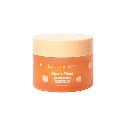 Beauty Creations Sweet Dose Body Scrub
