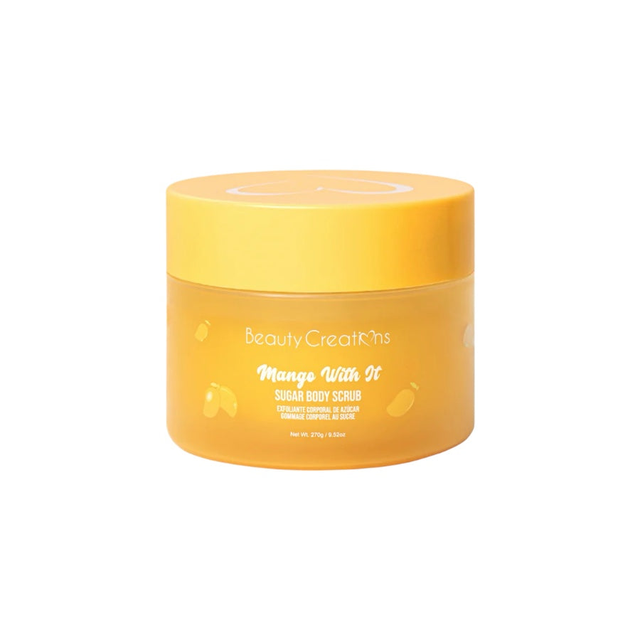 Beauty Creations Sweet Dose Body Scrub