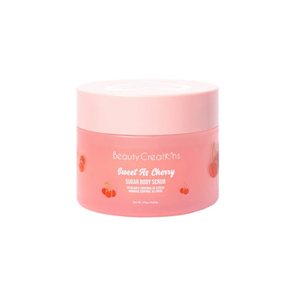 Beauty Creations Sweet Dose Body Scrub