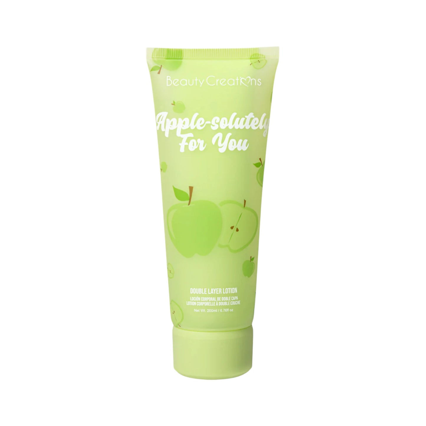 Beauty Creations Sweet Dose Double Layer Lotion