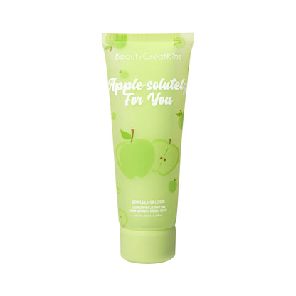 Beauty Creations Sweet Dose Double Layer Lotion