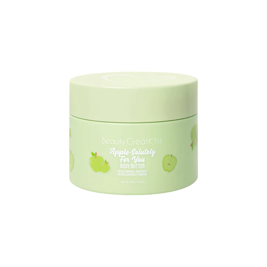 Beauty Creations Sweet Dose Body Butter