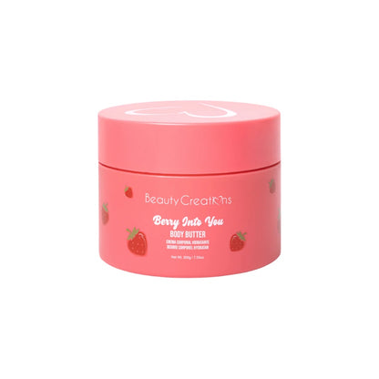Beauty Creations Sweet Dose Body Butter