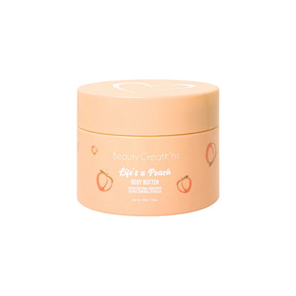 Beauty Creations Sweet Dose Body Butter