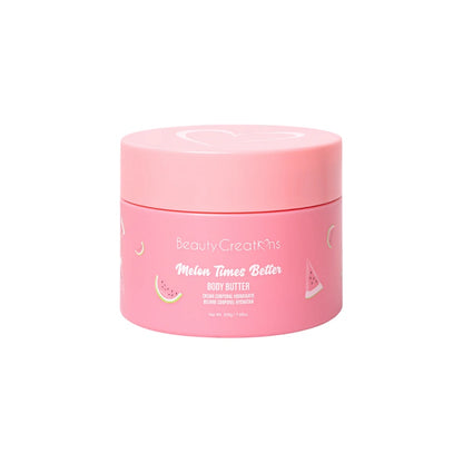 Beauty Creations Sweet Dose Body Butter