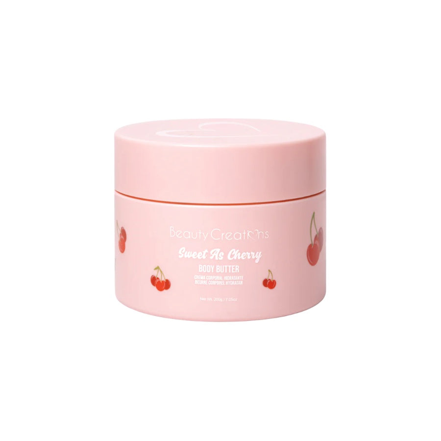 Beauty Creations Sweet Dose Body Butter
